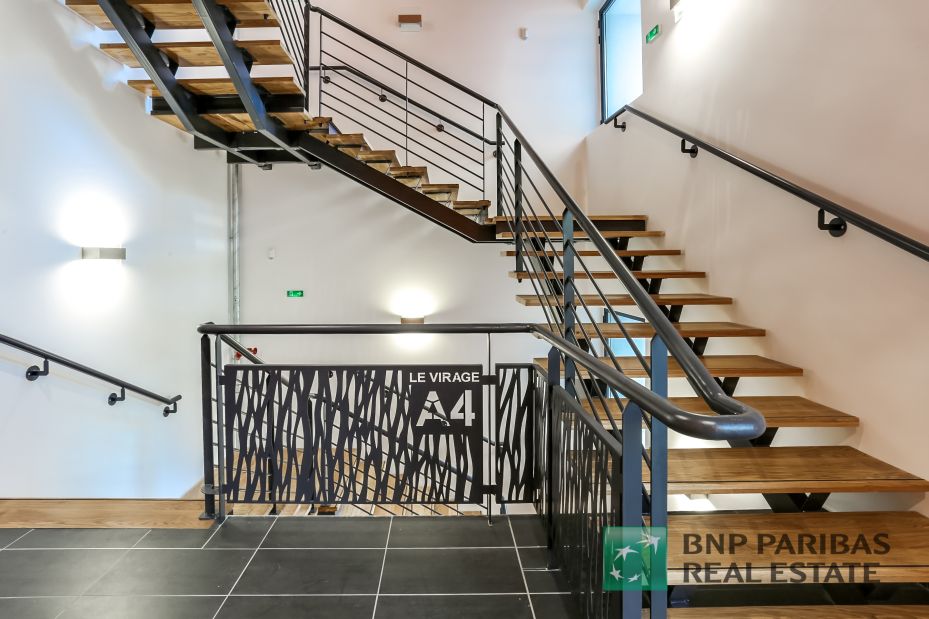Bureau Marseille 355m² Location bureau Marseille Bouches-du-Rhône OLBUR2531078 9